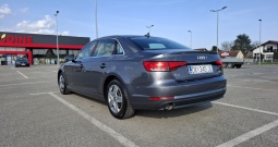 Audi A4 2.0 TDI, 2016. godište, top stanje