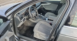 Audi A4 2.0 TDI, 2016. godište, top stanje
