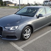 Audi A4 2.0 TDI, 2016. godište, top stanje