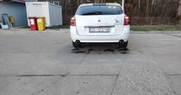 LAGUNA 2011 g.,DYNAMIC oprema,2.0 dci,110 kw