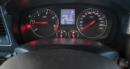 LAGUNA 2011 g.,DYNAMIC oprema,2.0 dci,110 kw