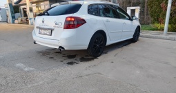 LAGUNA 2011 g.,DYNAMIC oprema,2.0 dci,110 kw