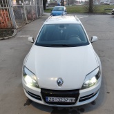 LAGUNA 2011 g.,DYNAMIC oprema,2.0 dci,110 kw