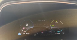 Renault Megane Conquest 1,6 E-Tech 145, Intens, ekstra stanje