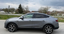 Renault Megane Conquest 1,6 E-Tech 145, Intens, ekstra stanje