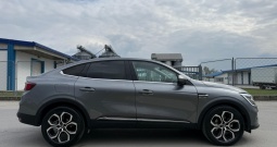 Renault Megane Conquest 1,6 E-Tech 145, Intens, ekstra stanje