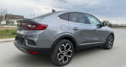Renault Megane Conquest 1,6 E-Tech 145, Intens, ekstra stanje