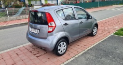Suzuki Splash 2008god.reg. 7 mj.