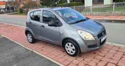 Suzuki Splash 2008god.reg. 7 mj.