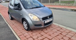 Suzuki Splash 2008god.reg. 7 mj.
