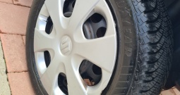 Suzuki Splash 2008god.reg. 7 mj.