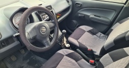 Suzuki Splash 2008god.reg. 7 mj.