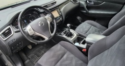 X trail 1,6 cdi