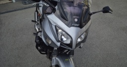 HONDA CBF1000