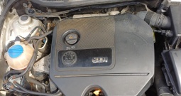 Škoda Fabia karavan 1.9sdi 2005. G reg 1 god Klima Zagreb