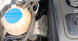 Škoda Fabia karavan 1.9sdi 2005. G reg 1 god Klima Zagreb