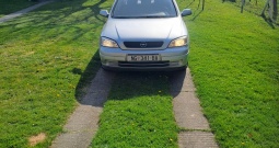 Astra 1.4 16v benzin