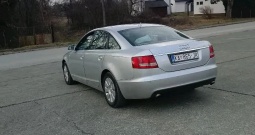 Audi a6 c6