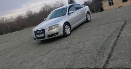 Audi a6 c6
