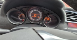 Citroen C4, 12/2014., 138tis km