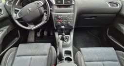 Citroen C4, 12/2014., 138tis km