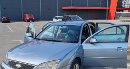 Ford Mondeo 2.0 TDCI