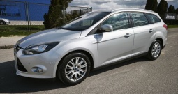 Ford Focus 1.6 TDCI Titanium