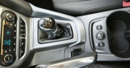 Ford Focus 1.6 TDCI Titanium