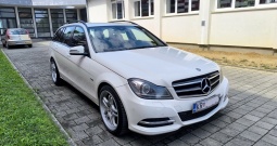 Mercedes-Benz C-klasa 200cdi, reg. do 6mj 2026