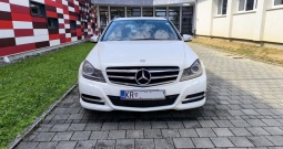 Mercedes-Benz C-klasa 200cdi, reg. do 6mj 2026