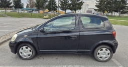 Toyota Yaris 1.0 VVT-i