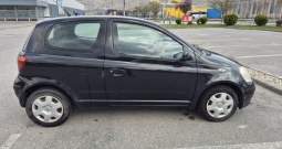 Toyota Yaris 1.0 VVT-i