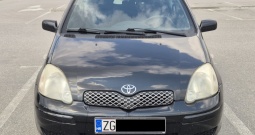 Toyota Yaris 1.0 VVT-i