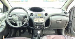 Toyota Yaris 1.0 VVT-i