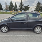 Toyota Yaris 1.0 VVT-i