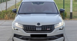 Škoda Kodiaq RS 2.0 TDI Biturbo 4X4, 240KS 2019/Nije uvoz