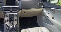 Vovlo V40 Ocean race