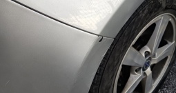 Vovlo V40 Ocean race