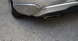 Vovlo V40 Ocean race