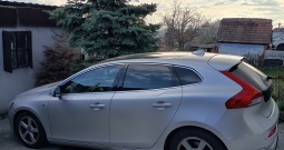 Vovlo V40 Ocean race