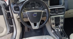 Vovlo V40 Ocean race