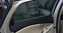 Vovlo V40 Ocean race