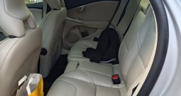 Vovlo V40 Ocean race