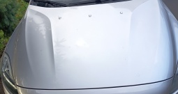 Vovlo V40 Ocean race