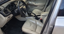 Vovlo V40 Ocean race