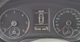 VW Jetta 1.6 TDI, 77 kw, 105 ks