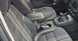 VW Jetta 1.6 TDI, 77 kw, 105 ks