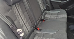 VW Jetta 1.6 TDI, 77 kw, 105 ks