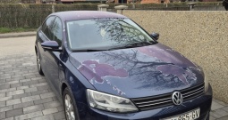 VW Jetta 1.6 TDI, 77 kw, 105 ks