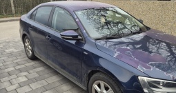 VW Jetta 1.6 TDI, 77 kw, 105 ks